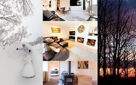 Full Circle Apartments